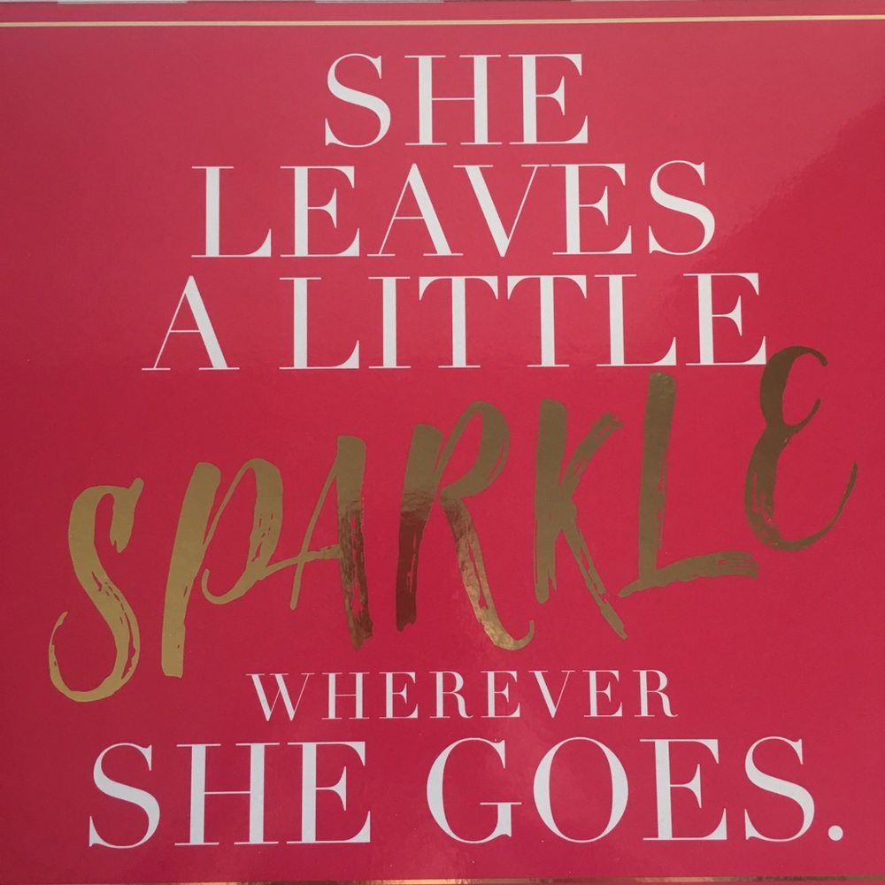 Meet your Posher, Susan